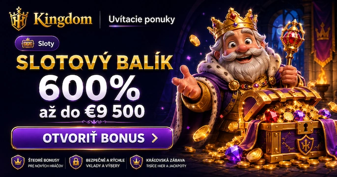 Kingdom Casino